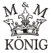 Logo von M & M König