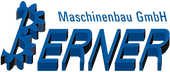 Logo der Berner Maschinenbau GmbH