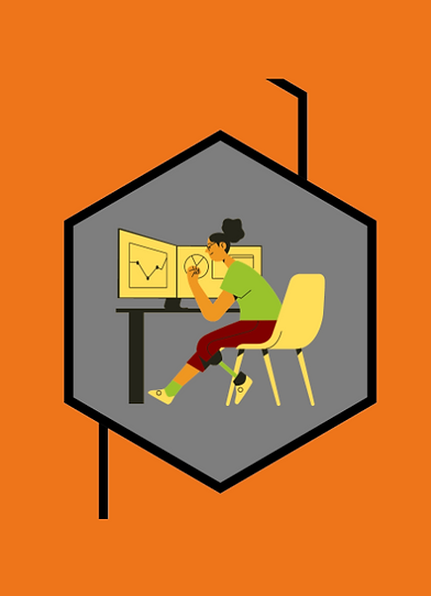 Designelement der BGM Buddys