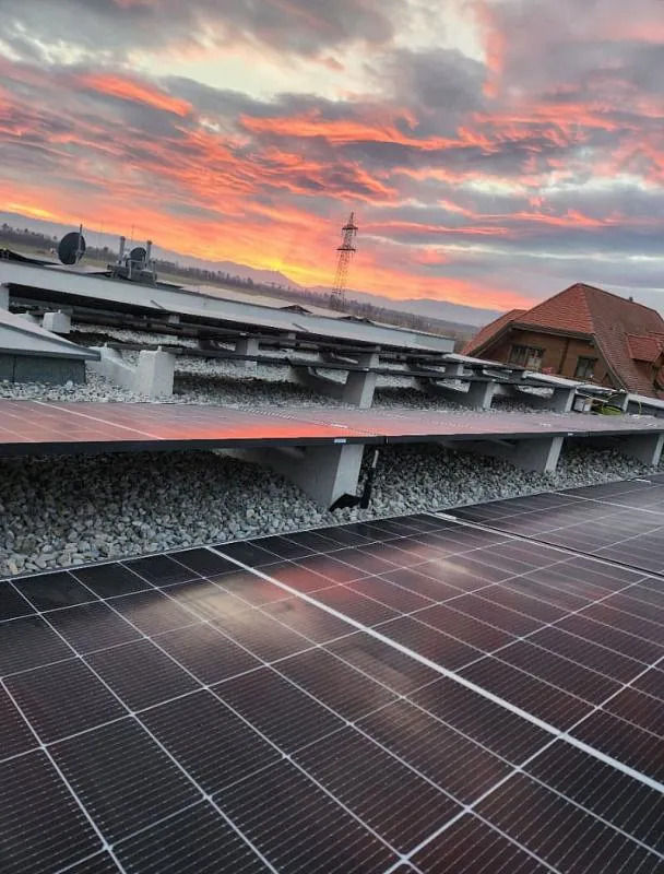 Solarmodule von Elektro TImker