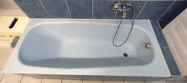 Badewanne