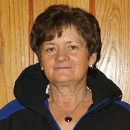 Margarete Berner