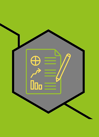 Designelement der BGM Buddys