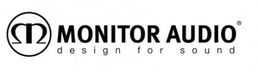 Logo von MONITOR AUDIO