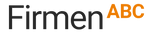Logo von FirmenABC