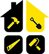 Logo der Jäger Sanierungs GmbH