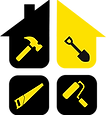 Designelement der Jäger Sanierungs GmbH