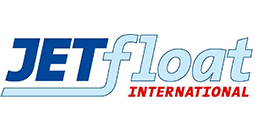 Logo von JET float