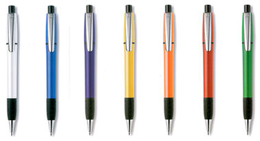 Kugelschreiber Modell Semyr Grip