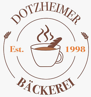 Logo der Dotzheimer Bäckerei