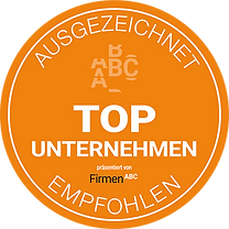 Sticker von FirmenABC