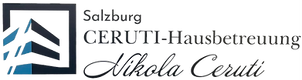 Logo von Ceruti Hausbetreuung