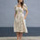 Miniatura: Vestido Bordado Chouchou 