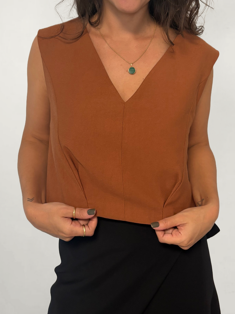 Miniatura: Blusa Nicoleta