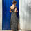 Miniatura: Vestido Margot Print