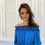 Miniatura: Vestido Festa no Campo Classic Blue