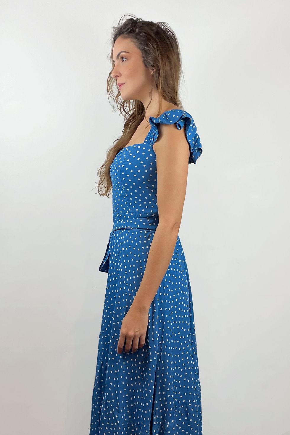 Miniatura: Vestido Margot Print