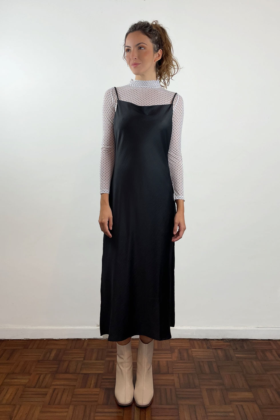 Miniatura: Slip Dress Ana