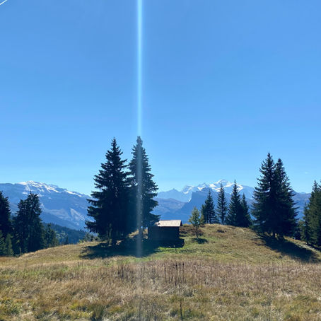 Morzine Trails: The best trails to hike or run in Morzine