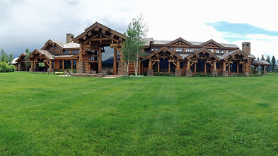 Glass Minute Call LLC Window Cleaning Jackson Hole Wyoming Luxury Exlusive Private