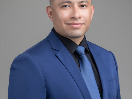 5 Reasons Why You Need Professional Headshots