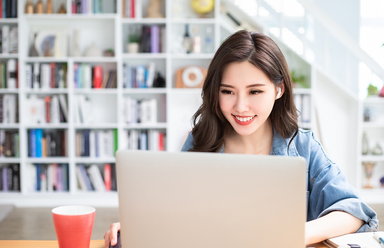 Adults What's Included