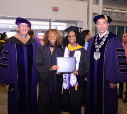 President of Excelsior University