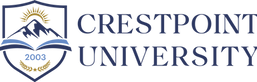 Crestpoint University Logo