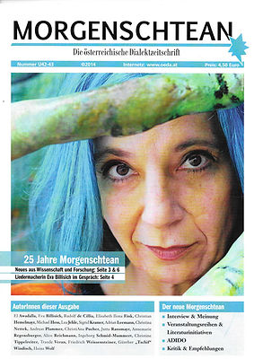 MORGENSCHTEAN Ausgabe U42-43 /2014