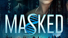 Review: Masked by M. Greenhill