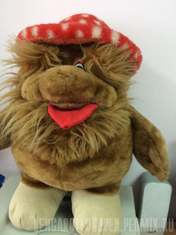 "Старичок-Лесовичок"