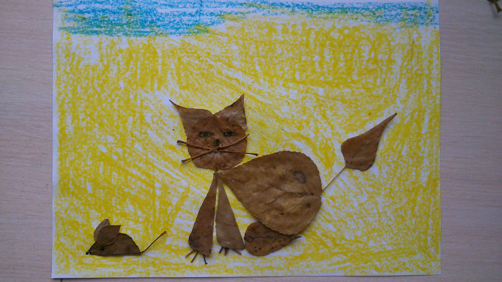 Анникова Мирослава