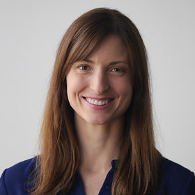 Emily headshot - Square - Emily Rasmusse