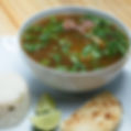 Caldo De Costilla