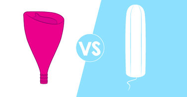 ¿Qué es la copa menstrual?: todo lo que debes saber