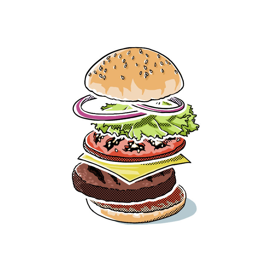 Food Spots