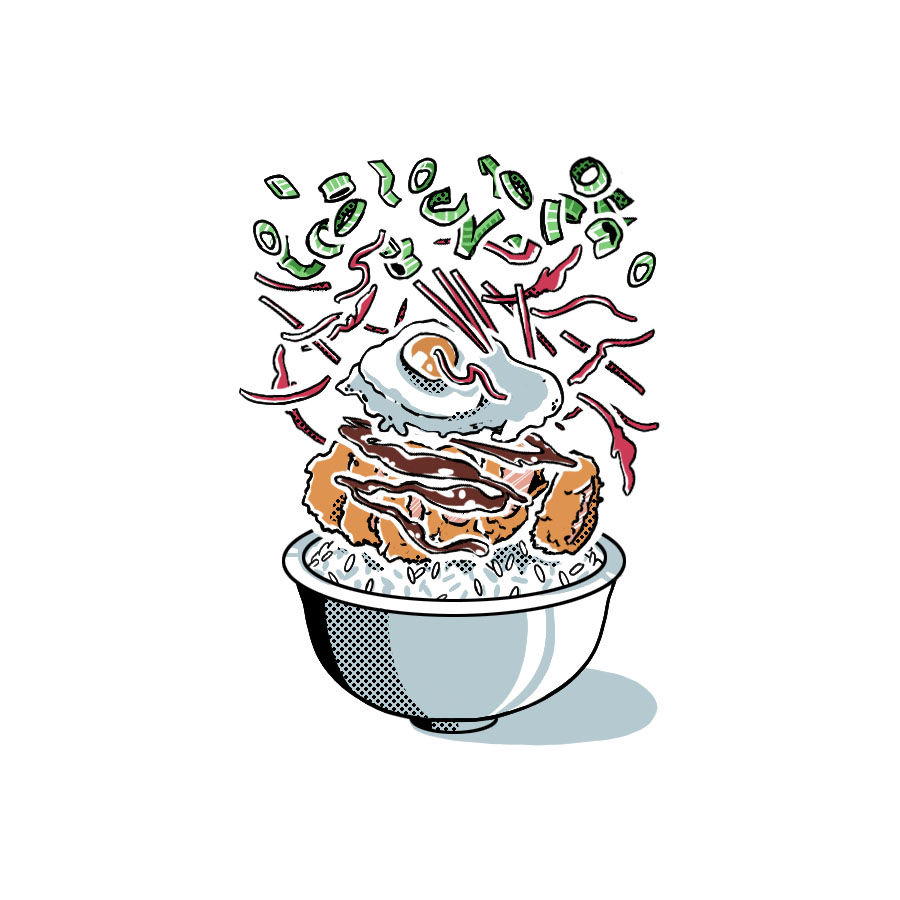 Food Spots
