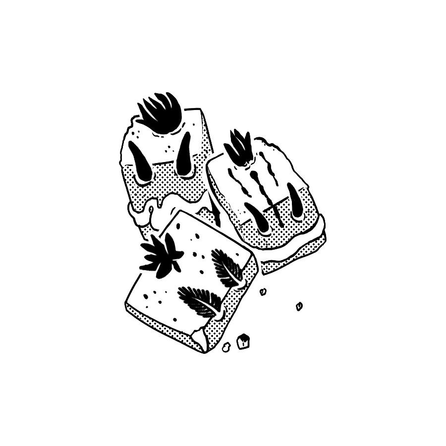 Tea Time Spots