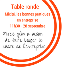He for She IT Day - Une journée mixité et numérique