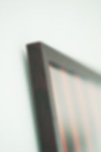 Thumbnail: I'll stay - with matching frame