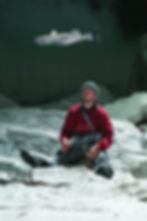 S 62° 58′, W 60° 39′ Peeping Tom