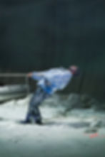 S 62° 58′, W 60° 39′ Peeping Tom