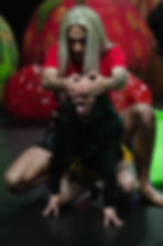 PEEKABOO - Maxime Dreesen