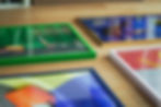 Thumbnail: I'll stay - with matching frame