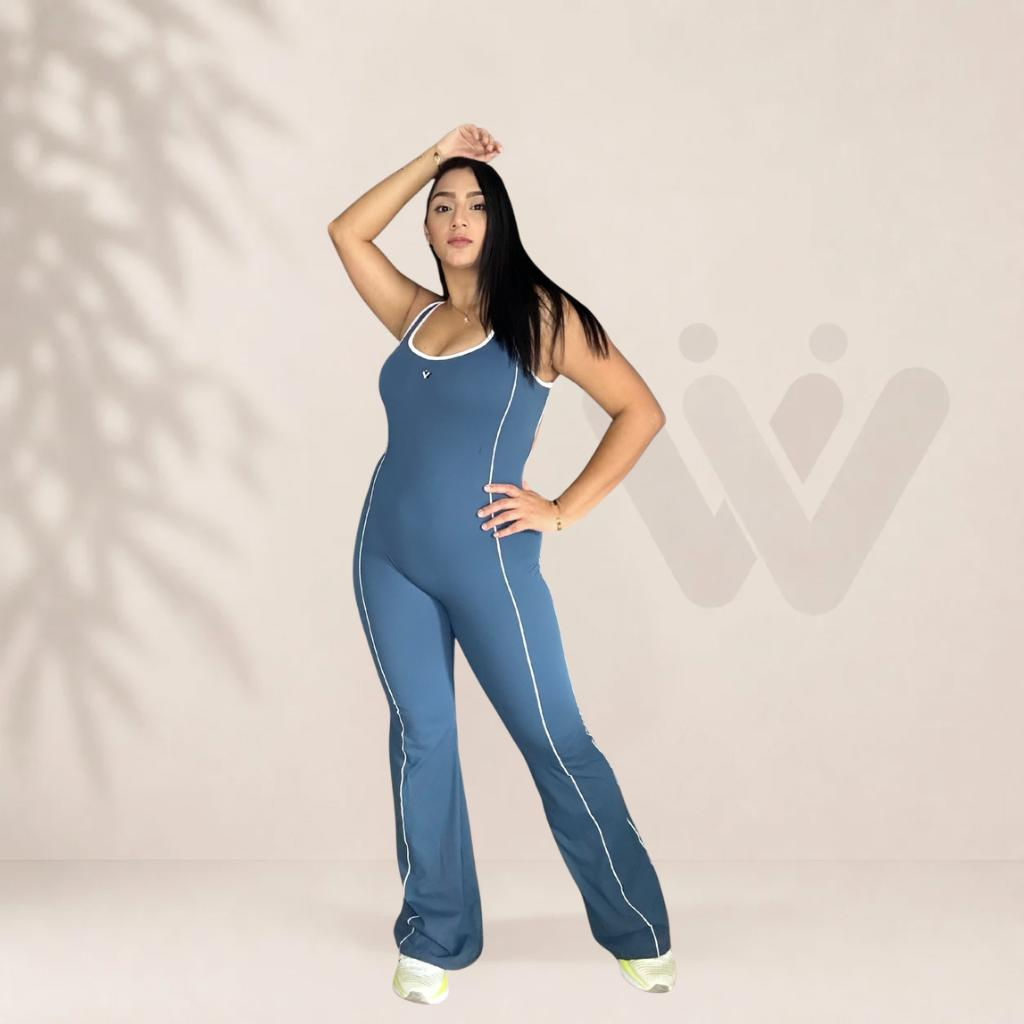 jumpsuit
