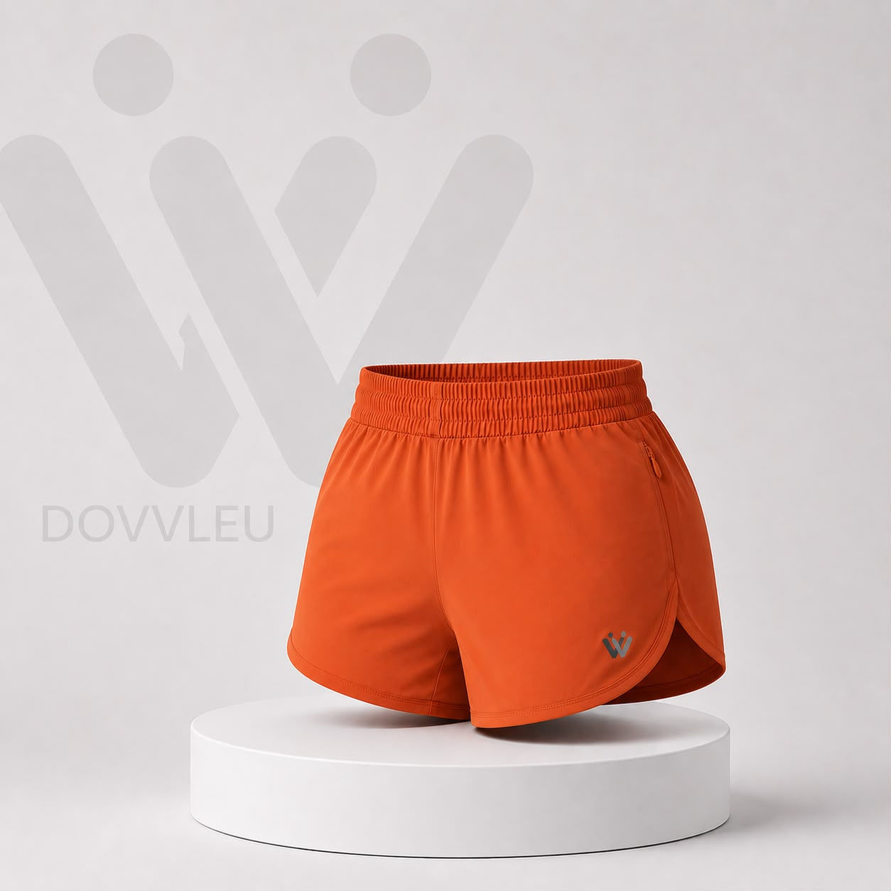 short dama