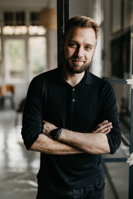 Kárai Dávid x Kristinus 2020 FW