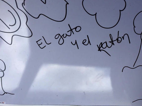 Taller Sabatino de Arte Digital