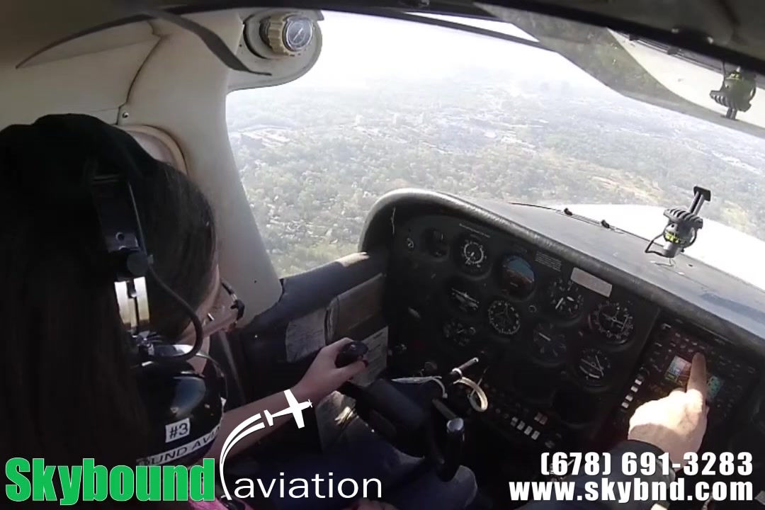 Skybound Aviation