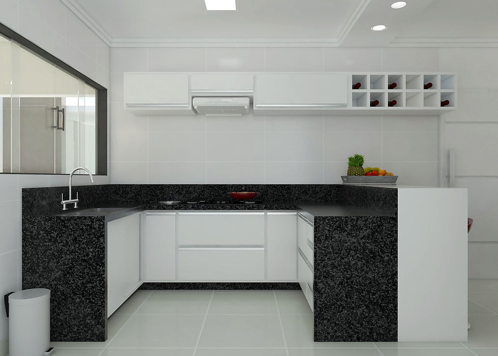 Cozinha